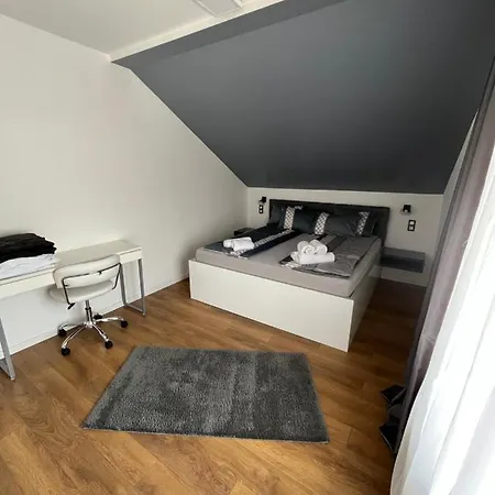 Apartment Luca Free Garage Parking *